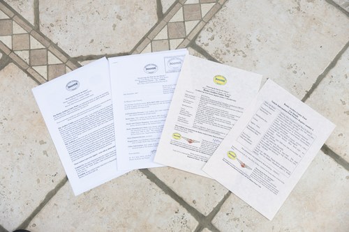 1948 Hillman Minx MkII DHC In vendita (immagine 213 di 220)