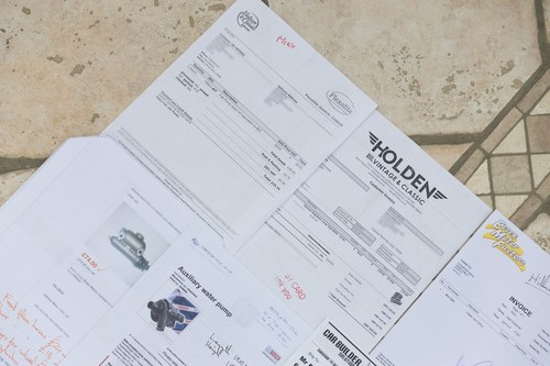 1948 Hillman Minx MkII DHC In vendita (immagine 216 di 220)