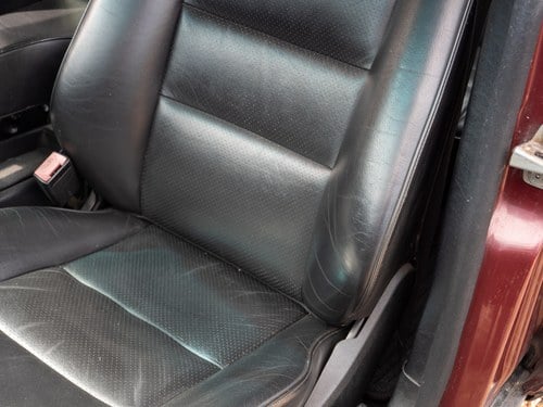 1988 Mercedes-Benz 190E 2.6 For Sale (picture 33 of 228)