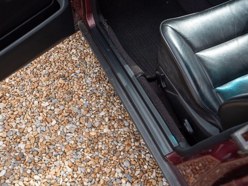 1988 Mercedes-Benz 190E 2.6 For Sale (picture 42 of 228)