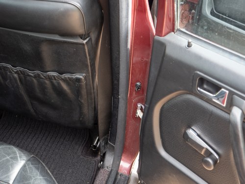 1988 Mercedes-Benz 190E 2.6 For Sale (picture 54 of 228)