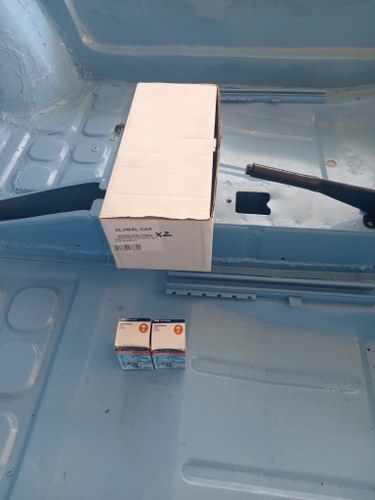 1970 Fiat 500 Jolly (Spiaggina Recreation) In vendita (immagine 99 di 128)