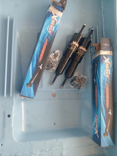 1970 Fiat 500 Jolly (Spiaggina Recreation) In vendita (immagine 108 di 128)