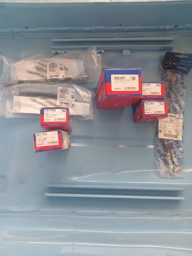 1970 Fiat 500 Jolly (Spiaggina Recreation) In vendita (immagine 111 di 128)