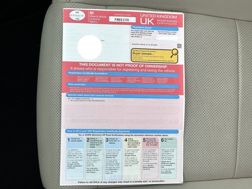 2016 Ford Mustang GT For Sale (picture 165 of 166)