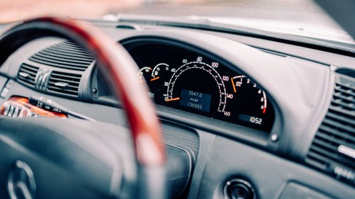 2002 Mercedes-Benz CL500 En venta (imagen 17 de 119)