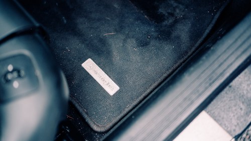 2002 Mercedes-Benz CL500 En venta (imagen 25 de 119)