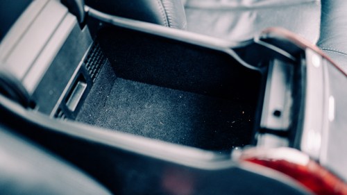 2002 Mercedes-Benz CL500 En venta (imagen 31 de 119)