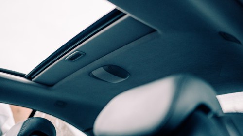 2002 Mercedes-Benz CL500 En venta (imagen 55 de 119)