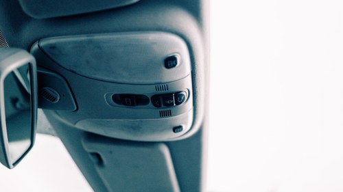 2002 Mercedes-Benz CL500 En venta (imagen 56 de 119)