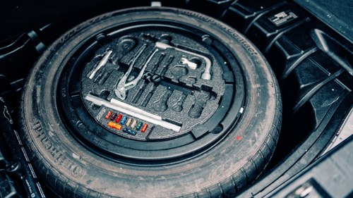 2002 Mercedes-Benz CL500 En venta (imagen 58 de 119)