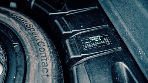 2002 Mercedes-Benz CL500 En venta (imagen 60 de 119)