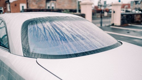 2002 Mercedes-Benz CL500 En venta (imagen 68 de 119)