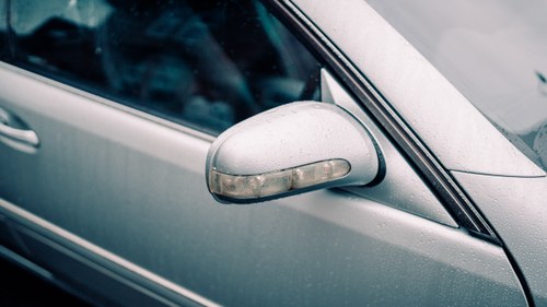 2002 Mercedes-Benz CL500 En venta (imagen 69 de 119)