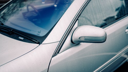 2002 Mercedes-Benz CL500 En venta (imagen 75 de 119)