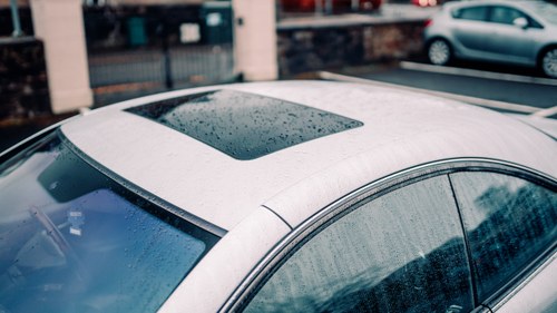 2002 Mercedes-Benz CL500 En venta (imagen 81 de 119)