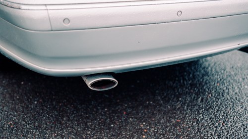 2002 Mercedes-Benz CL500 En venta (imagen 82 de 119)