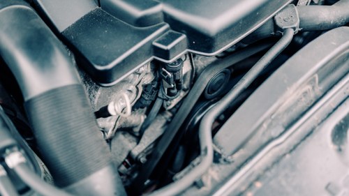 2002 Mercedes-Benz CL500 En venta (imagen 105 de 119)