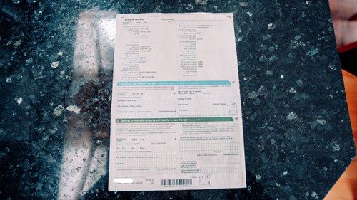 2002 Mercedes-Benz CL500 En venta (imagen 107 de 119)