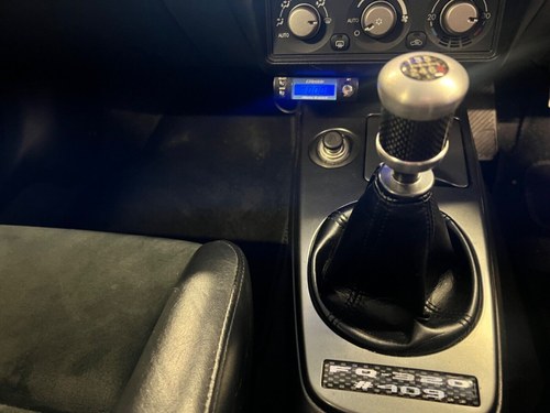 2006 Mitsubishi Lancer Evolution IX FQ-320 In vendita (immagine 37 di 58)