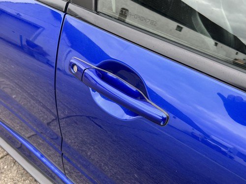 2006 Mitsubishi Lancer Evolution IX FQ-320 In vendita (immagine 40 di 58)