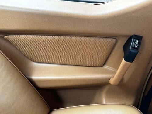 1988 Mercedes-Benz 560 SEC Carat Duchatelet For Sale (picture 26 of 85)