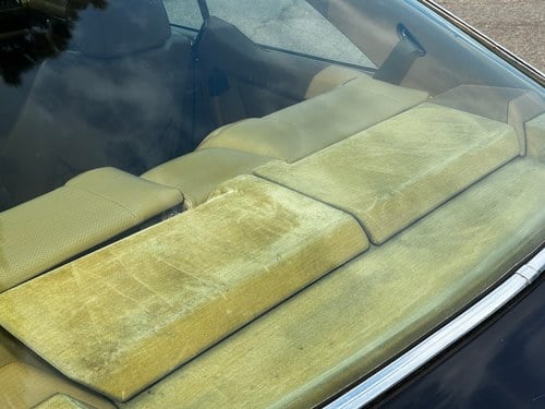 1988 Mercedes-Benz 560 SEC Carat Duchatelet For Sale (picture 54 of 85)