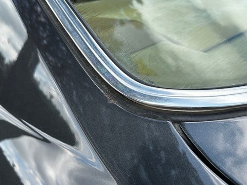 1988 Mercedes-Benz 560 SEC Carat Duchatelet For Sale (picture 58 of 85)