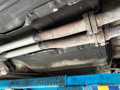 1988 Mercedes-Benz 560 SEC Carat Duchatelet For Sale (picture 74 of 85)