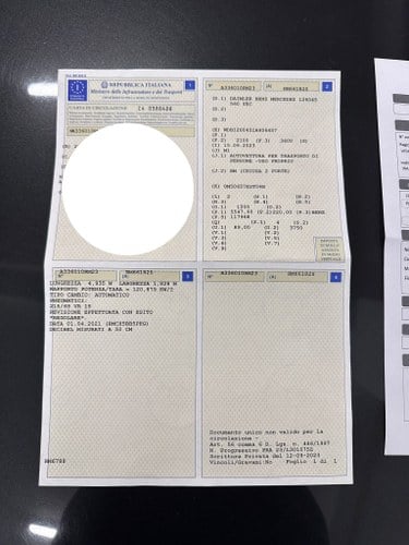 1988 Mercedes-Benz 560 SEC Carat Duchatelet For Sale (picture 80 of 85)