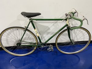 1958 Ephgrave 23” For Sale by Auction