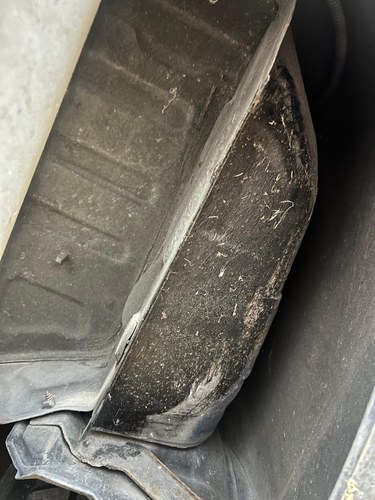 2006 Mitsubishi Lancer Evolution IX FQ-320 In vendita (immagine 48 di 58)