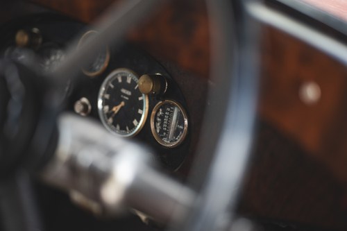 1930 Hotchkiss AM2 Chantilly Saloon à vendre (picture 47 of 146)