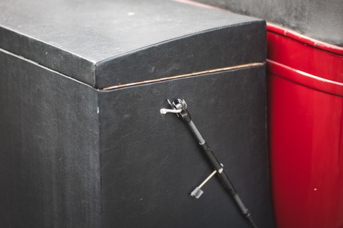 1930 Hotchkiss AM2 Chantilly Saloon à vendre (picture 65 of 146)