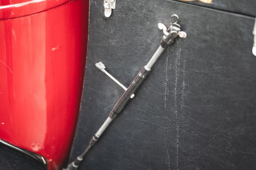 1930 Hotchkiss AM2 Chantilly Saloon à vendre (picture 74 of 146)