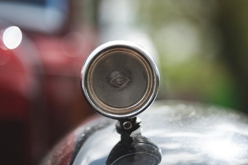 1930 Hotchkiss AM2 Chantilly Saloon à vendre (picture 96 of 146)