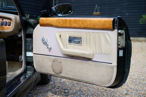 1998 MG RV8 Te koop (foto 35 van 131)