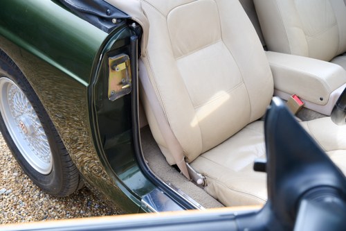 1998 MG RV8 Te koop (foto 39 van 131)