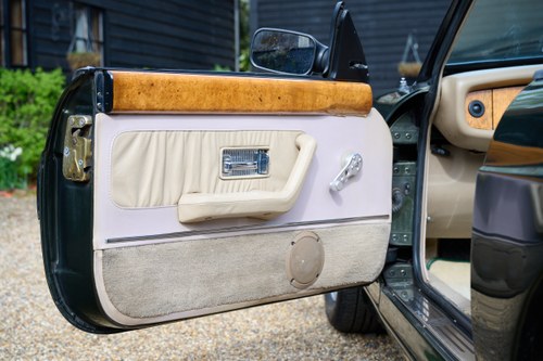 1998 MG RV8 Te koop (foto 40 van 131)