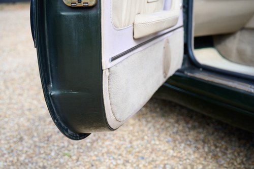 1998 MG RV8 Te koop (foto 41 van 131)