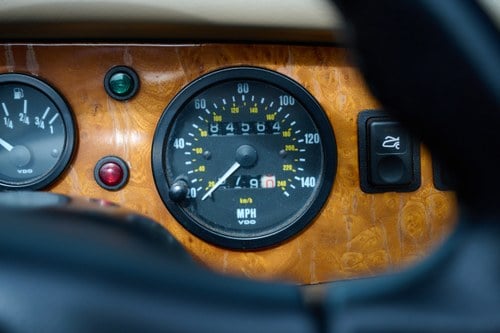 1998 MG RV8 Te koop (foto 56 van 131)