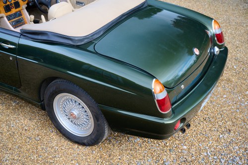 1998 MG RV8 Te koop (foto 84 van 131)