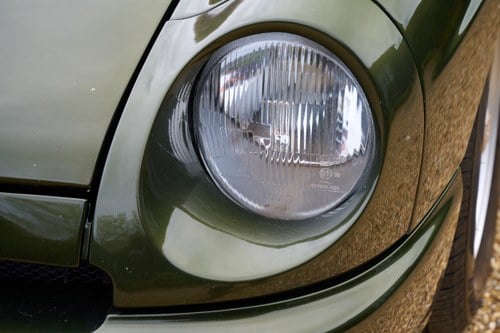 1998 MG RV8 Te koop (foto 89 van 131)