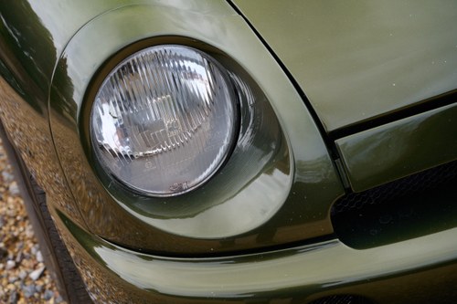 1998 MG RV8 Te koop (foto 92 van 131)