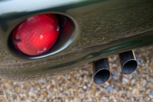 1998 MG RV8 Te koop (foto 98 van 131)