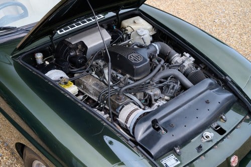 1998 MG RV8 Te koop (foto 102 van 131)