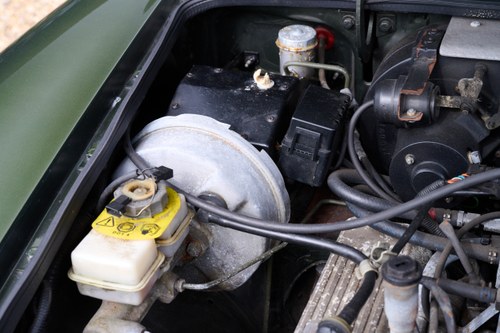 1998 MG RV8 Te koop (foto 106 van 131)