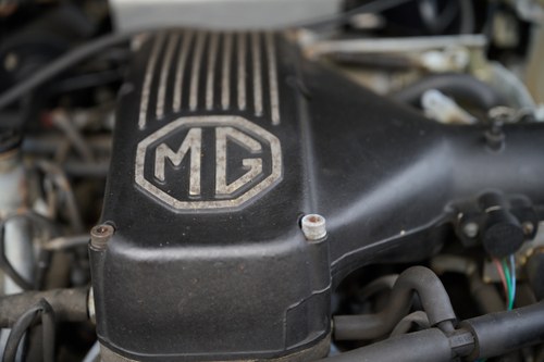 1998 MG RV8 Te koop (foto 108 van 131)