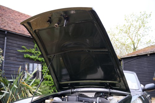 1998 MG RV8 Te koop (foto 112 van 131)