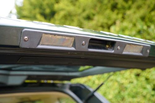 1999 Land Rover Range Rover P38 4.6L Vogue In vendita (immagine 69 di 117)